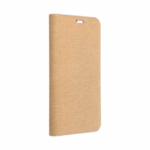 LUNA Book kuldne jaoks SAMSUNG S20 FE / S20 FE 5G kuldne