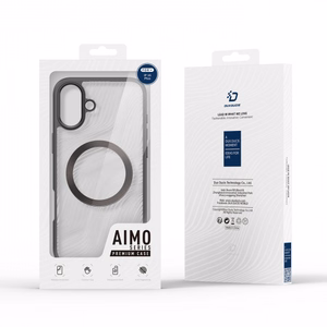 Telefoni ümbris Dux Ducis Aimo Mag Google Pixel 8 must