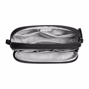 TOMTOC Light-T12 1.8L Accessory Case (Black)