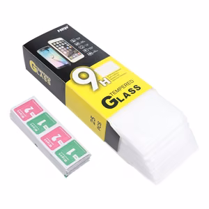 Karastatud klaas (KOMPLEKT 25in1) - jaoks Samsung Galaxy A05