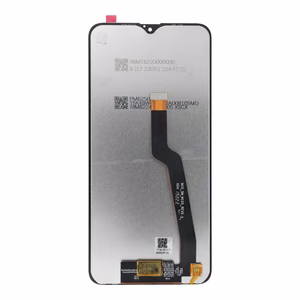 FixCell LCD Display jaoks SAMSUNG a10 a105 OEM without frame