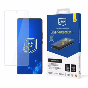 Vivo X80 Pro – 3mk SilverProtection+ telefoni ekraanikaitse