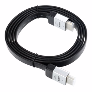 Kaabel HDMI to HDMI 4K 60Hz High Speed with Ethernet ver. 2.0 BLISTER 1,5 m must