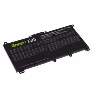 Green Cell HP163 sülearvuti aku