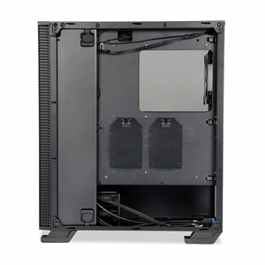 I-BOX WIZARD 4 GAMING arvutikorpus