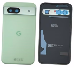 Tagakaas Google Pixel 8A Aloe originaal (kasutatud Grade B)