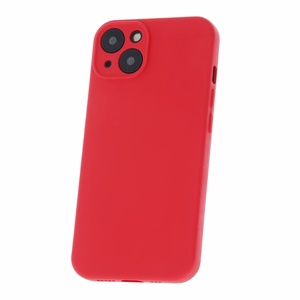 Silikoonümbris Xiaomi 17T, punane