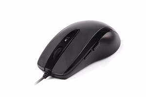 A4Tech N-708X hiir USB Type-A optiline 1600 DPI parema käe