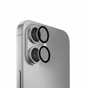 Puro Individual karastatud klaas lenses jaoks iPhone 17 / iPhone 16 / iPhone 16 Plus