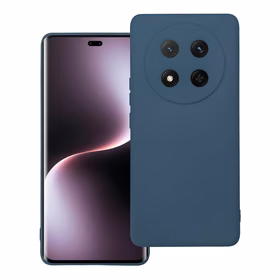 SOFT Ümbris jaoks HONOR Magic 7 Lite tumesinine