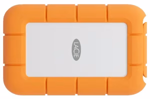 Väline SSD LACIE 1TB STND1000400