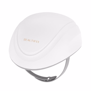 Beautifly RejuvaHair Pro LLLT-seade juuste ja peanaha hoolduseks
