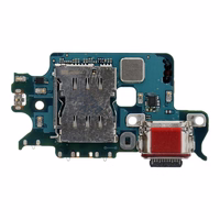 Charging board jaoks SAMSUNG S22 5G S901B/F OEM (Fast Laadija)