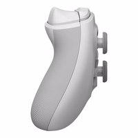 GameSir G7 HE juhtmega kontroller (valge)