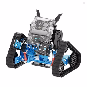 xTool mBot2 Rover robotikomplekt