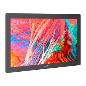Huion Kamvas Pro 24 GEN 3 GT2402 graafikatahvel