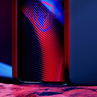 3mk Matt Ümbris Pro for Xiaomi Redmi Note 15 Pro+ 5G - matt must