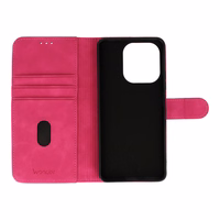 Wonder Fancy Ümbris jaoks Xiaomi Redmi Note 13 Pro 4G fuchsia