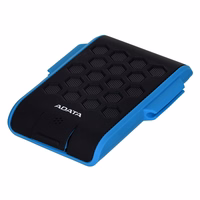 ADATA HD720 external hard drive 1 TB must, sinine