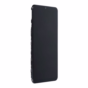 LCD-дисплей для Samsung Galaxy A13 5G чёрный