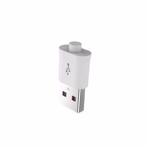 Devia кабель Smart EC081 USB - MicroUSB 1,0 m 2,1A белый