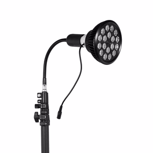 Medivon Lumera Go punavalgusteraapia lamp