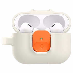 Spigen Nano Pop Ümbris jaoks AirPods Pro 3 - Beige