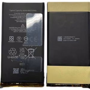 Aku ORG Google Pixel 6 GMSB3 4524mAh