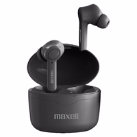 Maxell Bass 13 Sync Up Wireless Bluetooth In-Ear Headphones with Charging Case must