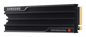 SAMSUNG 9100 PRO SSD Heatsink 1TB M.2