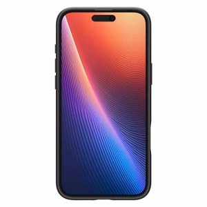 SPIGEN ümbris THIN FIT MAG compatible with MagSafe jaoks IPHONE 16 Plus must