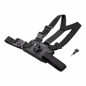 Osmo Action chest mount
