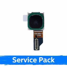 Kaamera ühilduv Samsung S928 S24 Ultra / Samsung S918 S23 Ultra tagakaamera / (ultrawide) 12M / (Service Pack)