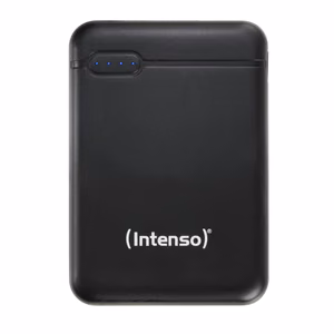 Akupank USB 5000mah/must 7313520 INTENSO