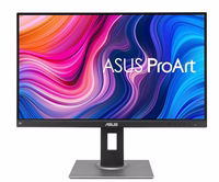 ASUS ProArt PA278QV computer monitor 68.6 cm (27") 2560 x 1440 pixels Quad HD LED must