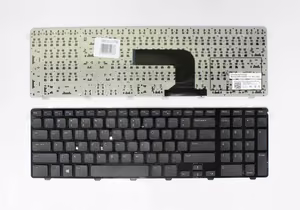 DELL Inspiron 17 3721 klaviatuur