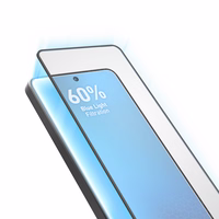 SBS Eyesafe karastatud klaas aplikaatoriga jaoks Samsung Galaxy S26 Ultra