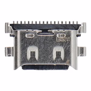 Charge connector jaoks SAMSUNG A02S A03S ORI
