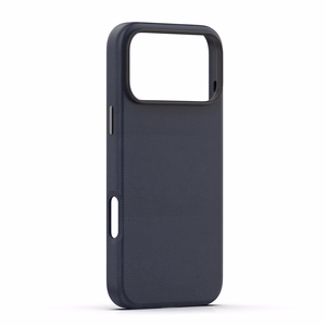 Must MagSafe'i toega Etteri Elegant Mag kaitseümbris – Apple iPhone 17 Pro ja iPhone 18 Pro mudelitele