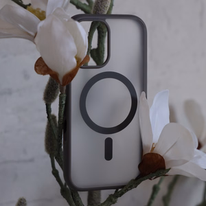 Liavec Soft Ümbris jaoks Iphone 17 hall