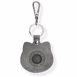 Nimmy New Big Eyed Pet 2.0 Cat Tracker Ümbris - Hall