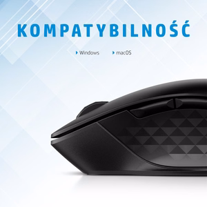 HP 430 mitmikseadme juhtmevaba hiir
