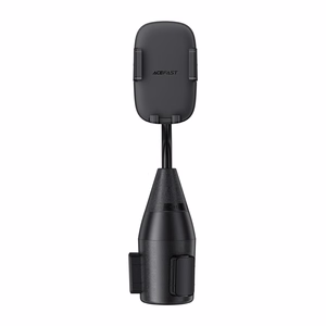 Acefast D24 Car Cup Holder Clamp-On - Black
