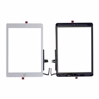 Touchscreen Ühildub Apple iPad 9.7'' 2018 Valge Original