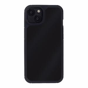 Värv Shock juhul Xiaomi Redmi 13C 4G / Poco C65 must