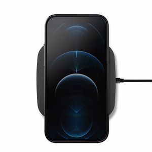 Thunder Ümbris jaoks Samsung Galaxy A24 4G Must