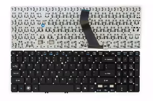 ACER Aspire klaviatuur mudelitele V5-531 V5-551 V5-552 V5-573