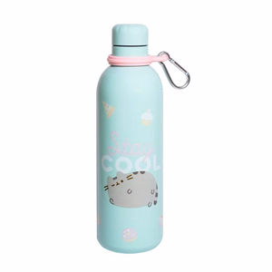 Pusheen Foodie Collection roostevabast terasest termospudel