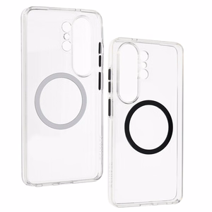 Liavec Pure Ümbris for Samsung Galaxy S26 Ultra must