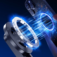 Blavec Selfie Stick Aluminium Coco Mini P-05 Magsafe tripod + remote control + hoidja 0,41 metres (SSCMP05-MTRHB041) must